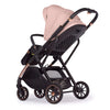 Lejoux+ Baby Pram Stroller Pushchair 0 Months +