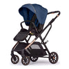 Lejoux+ Baby Pram Stroller Pushchair 0 Months +