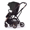 Lejoux+ Baby Pram Stroller Pushchair 0 Months +