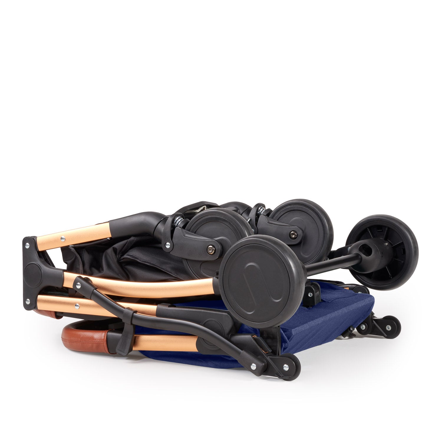 Lejoux Go Baby Stroller