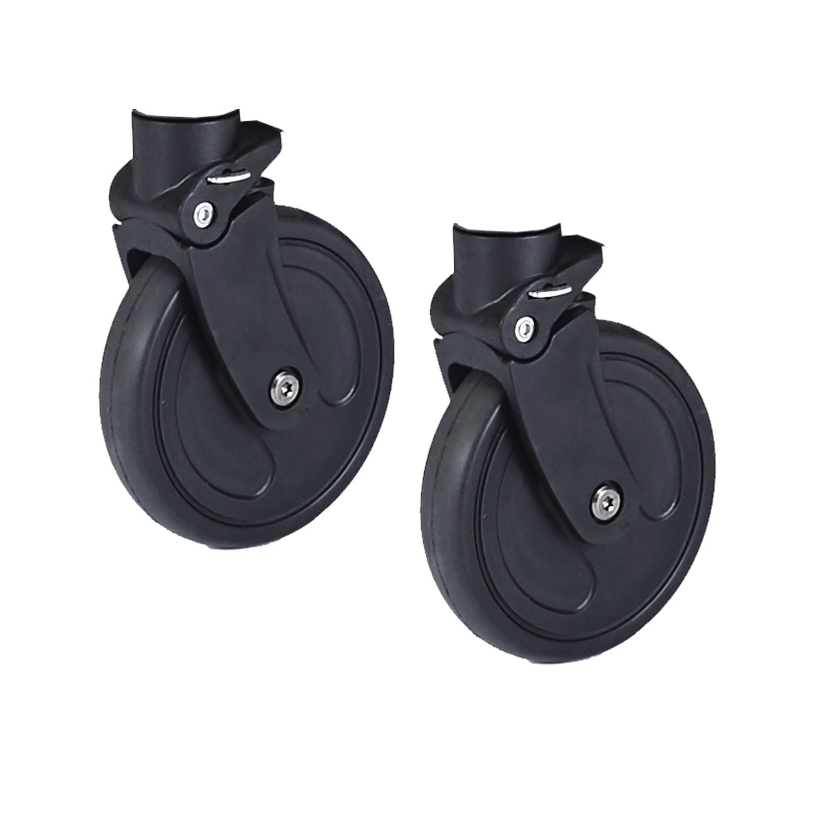 Replacement Wheels For The Lejoux Stroller