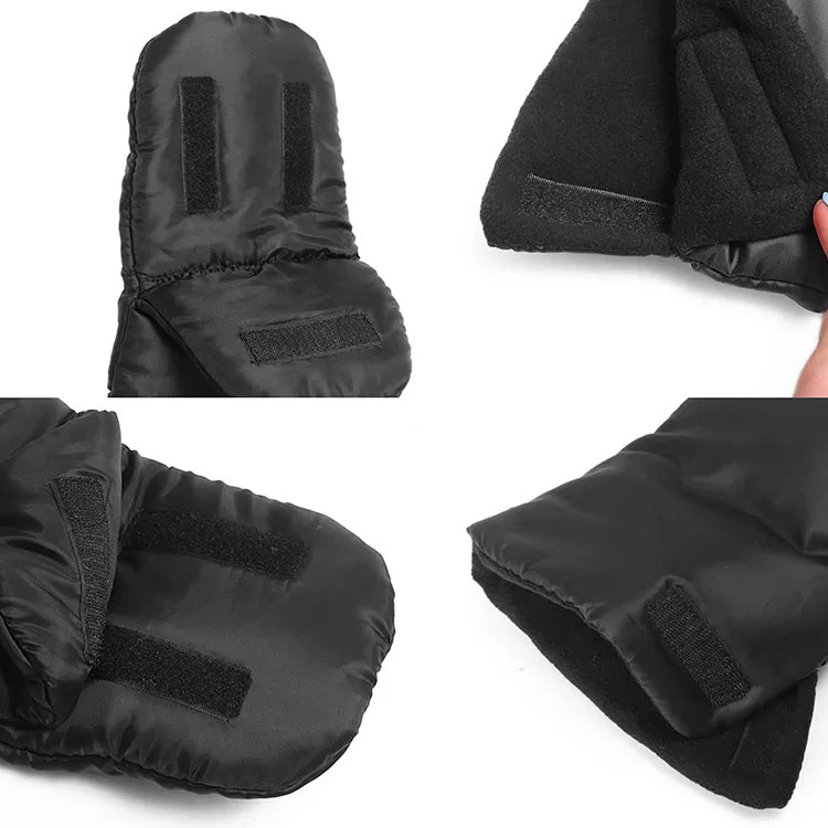 Stroller Hand Muff - TheLejouxStroller