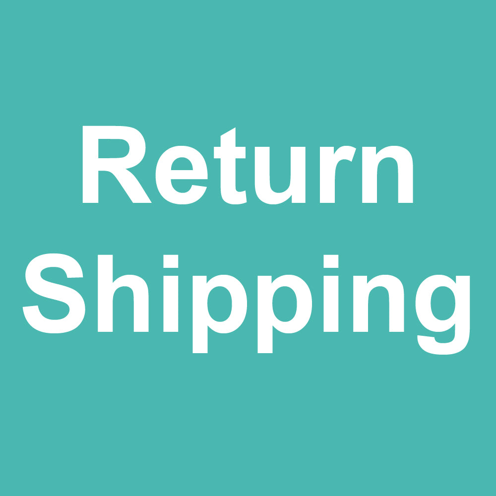 Return Shipping